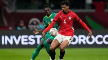 صدمة في أوروبا.. أول عرض رسمي لحسام عبد المجيد بعد تألقه مع مصر